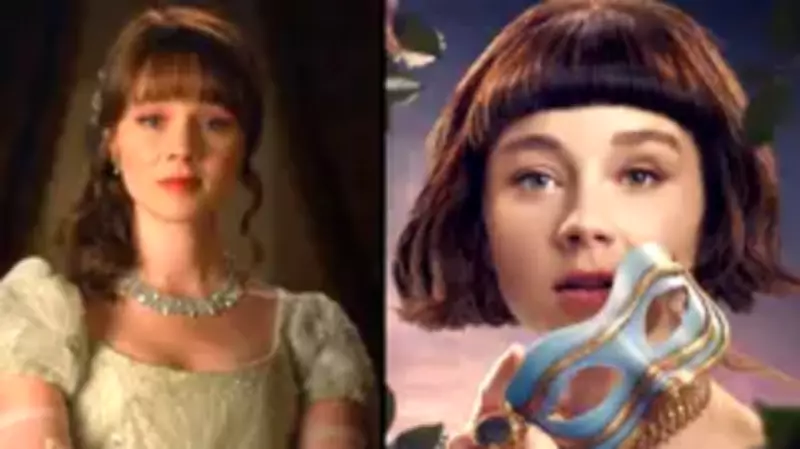 Bridgerton Season 6 to Spotlight Eloise's Romance with Sir Philip Crane