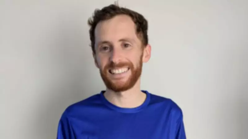 Brighton Man Runs London Marathon in Memory of Grandmother Lost to Leukaemia