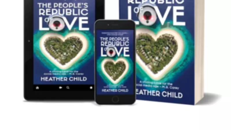 Bristol Author Launches Satirical Novel Imagining a Celebrity-Ruled Nation