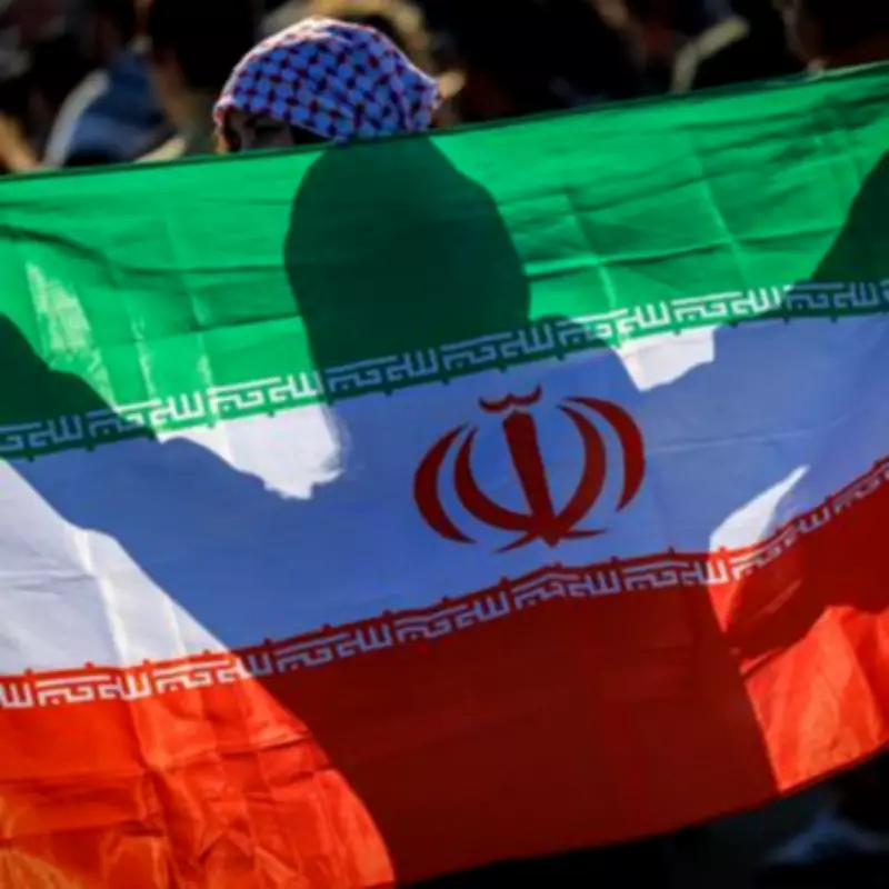 British-Iranians Express Safety Fears Amid Middle East Tensions
