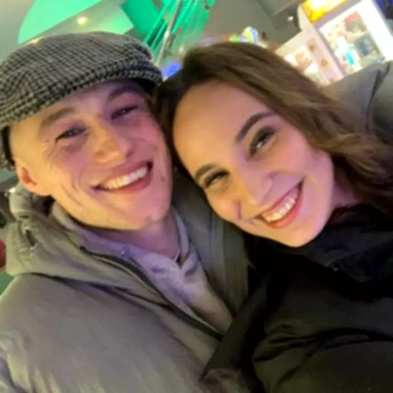 British Tourists Use Hammer to Escape Flooded Minibus in Tenerife