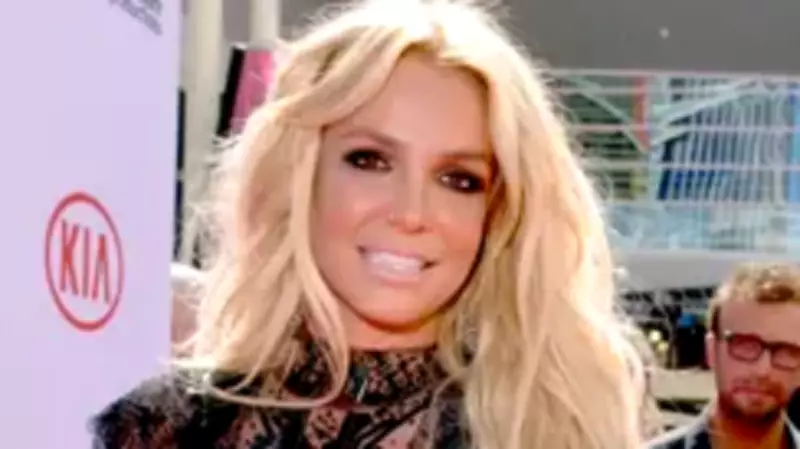 Britney Spears Arrested for DUI in Los Angeles: Key Details and Court Date