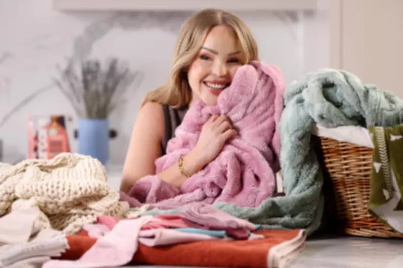 Brits' Bizarre Skincare Hacks: From Teabags to Baking Soda Revealed in Study