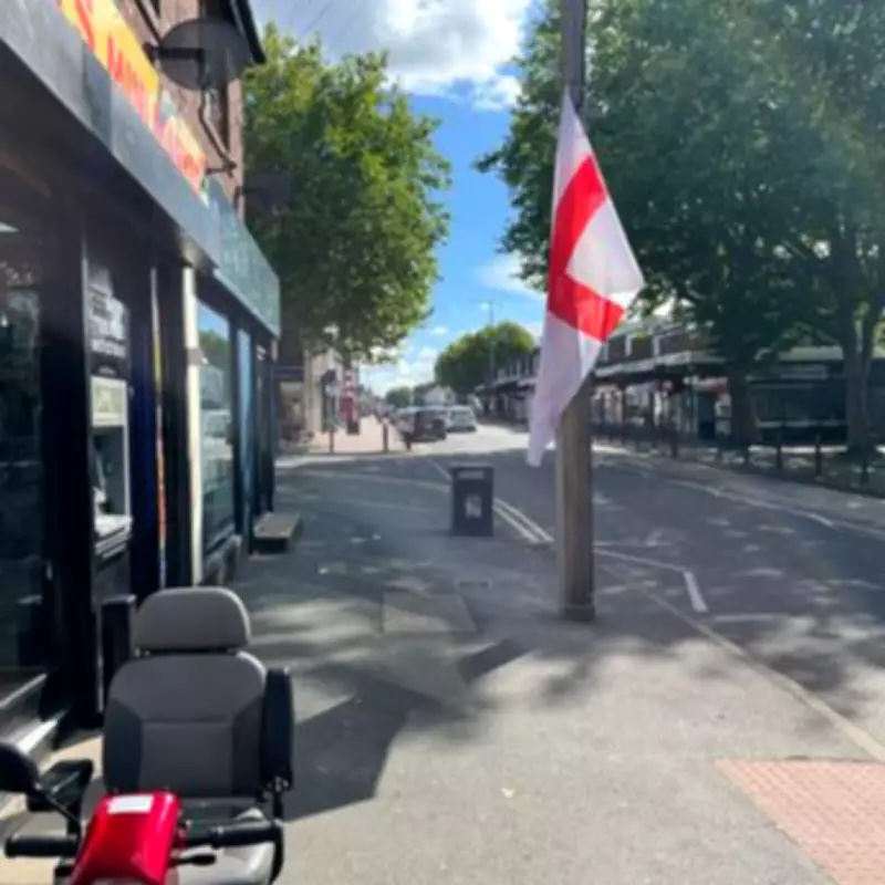 Brownhills Awarded Up to £20 Million in Government Regeneration Funding