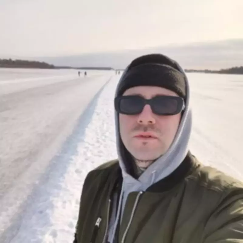 Brummie Finds Happiness in Finland: Why He Left Birmingham for a Better Life