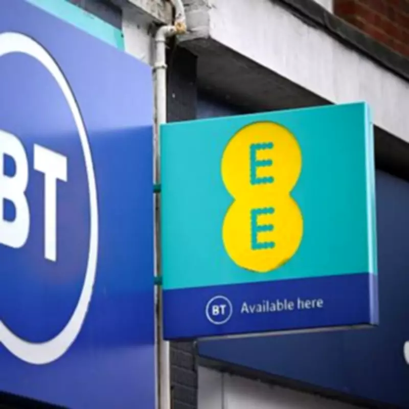 BT Criticized for 90-Year-Old's Three-Month Phone Number Delay