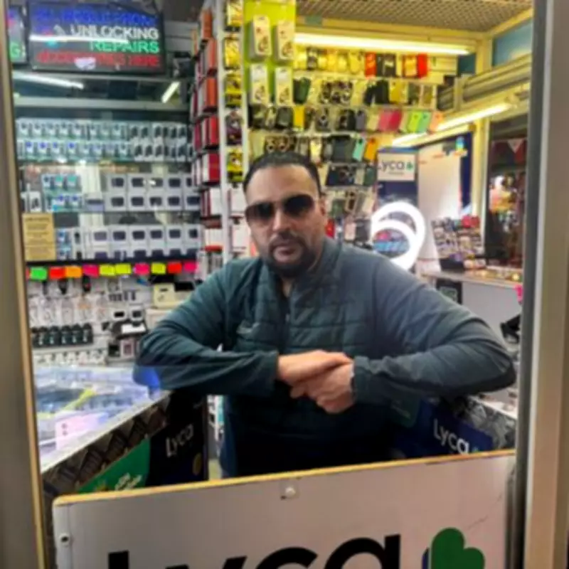 Bull Ring Market Traders Demand Council Action Over 'Unjust' Bills and Deteriorating Conditions