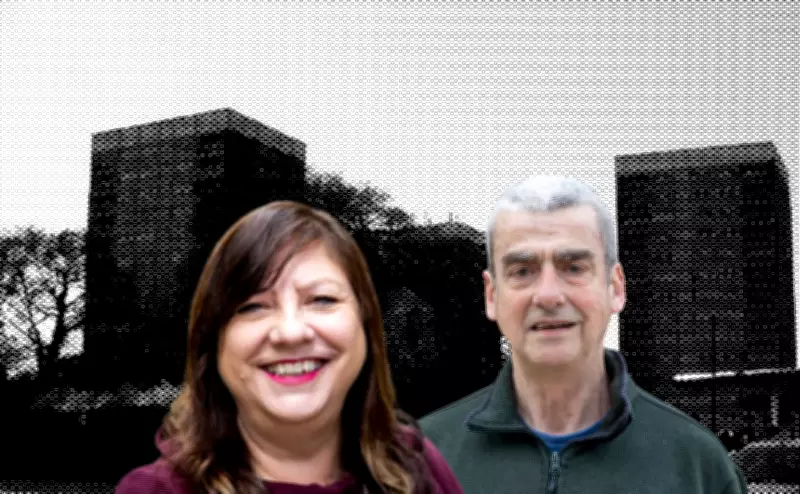 Bullying Allegations Rock Council Over Druids Heath Regeneration Plans