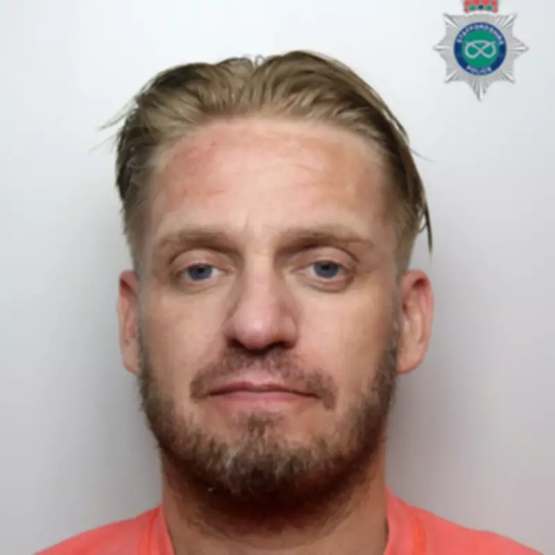 Burglar Jailed After Woman Finds Him Sticking Head Through Window