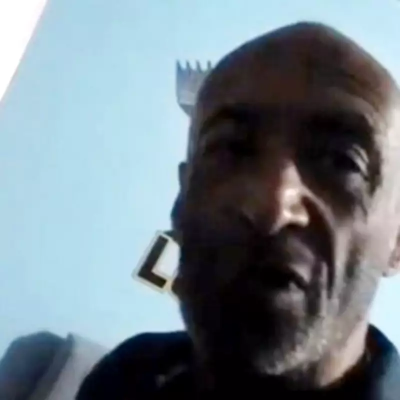 Burglar's Hide-and-Seek Game with Police Ends in Arrest and Prison Sentence