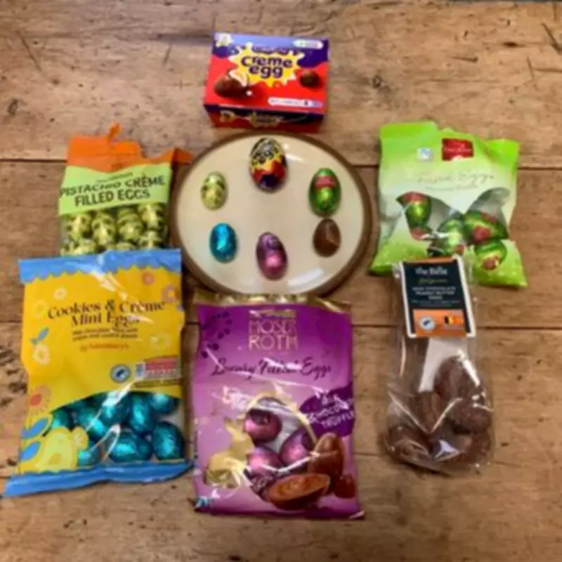 Cadbury Creme Eggs vs Supermarket Alternatives: The Cheapest Wins Taste Test