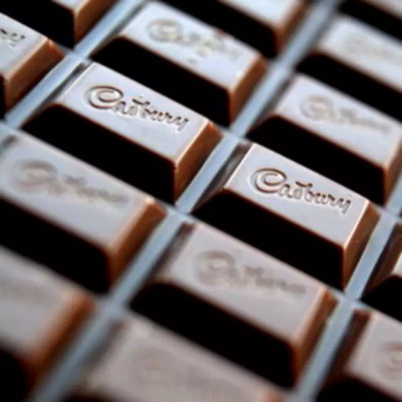 Cadbury's Creme Egg Bar Returns to B&M Shelves, Sparking Chocolate Frenzy