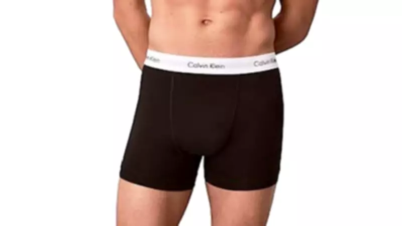 Calvin Klein Boxers Slashed to £23.29 in Amazon Spring Sale