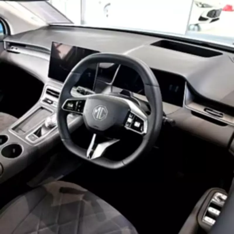 Campaign Demands Alcohol Interlock Devices in All New UK Vehicles