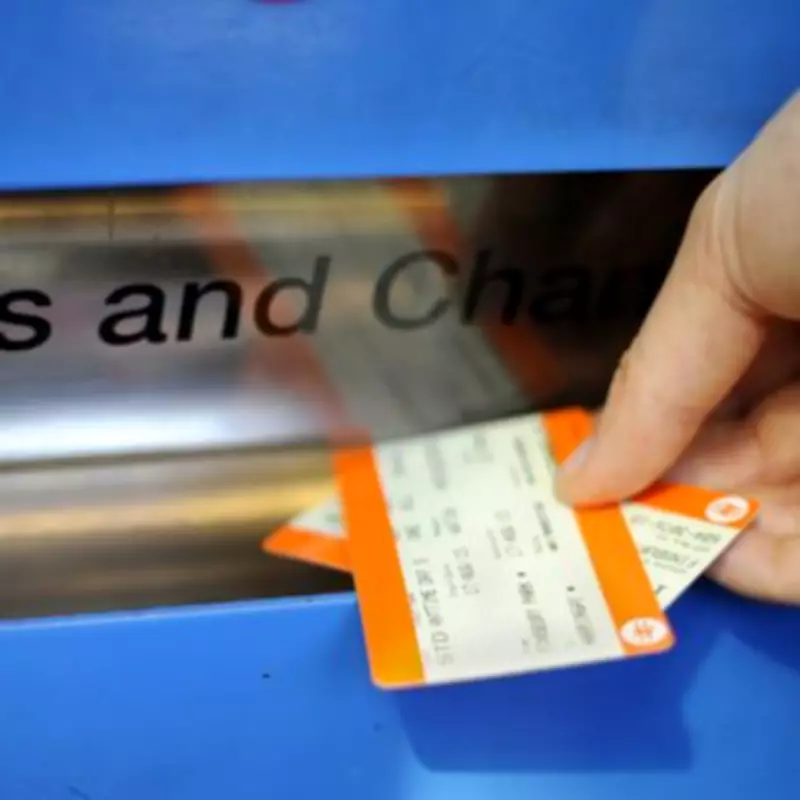 Campaigners Urge Reopening of Forgotten Uphill Railway Station in Weston-super-Mare