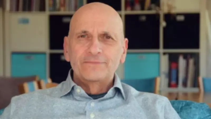 Canterbury Man Finds Strength and Community in Hospice Care After Cancer Diagnosis