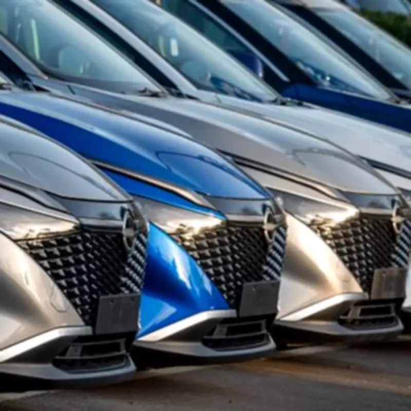 Car Buyers Warned of Price Transparency Crisis Bigger Than Finance Scandal