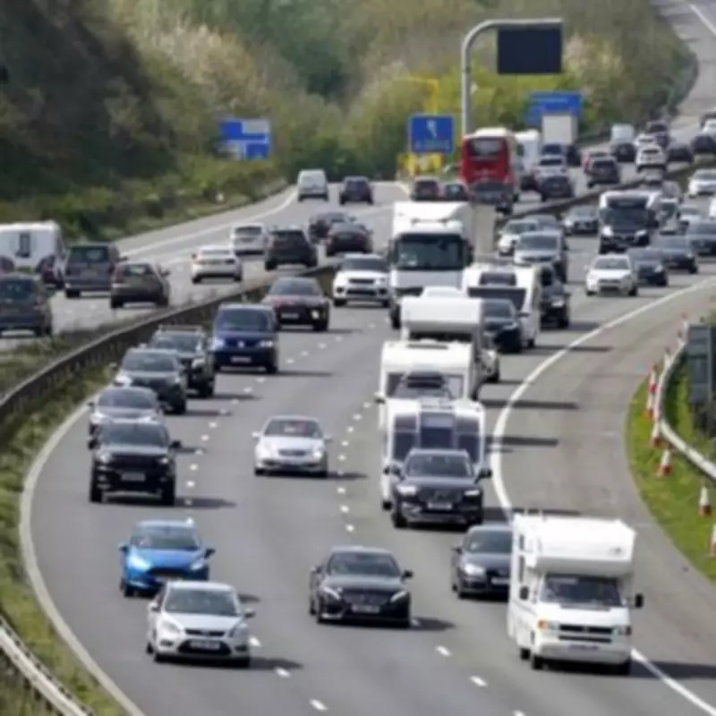 Car Insurance Costs Hit Three-Year Low: Drivers Urged to Secure Deals Now