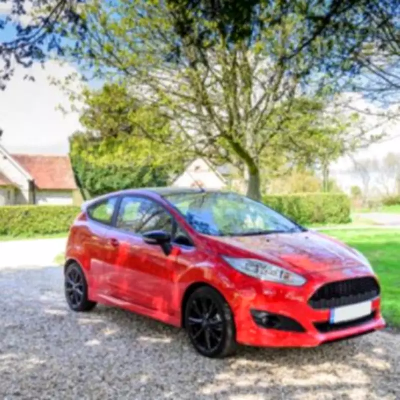 Car Tax Hikes to Start Next Month, Some Drivers Face £5,690 Charge