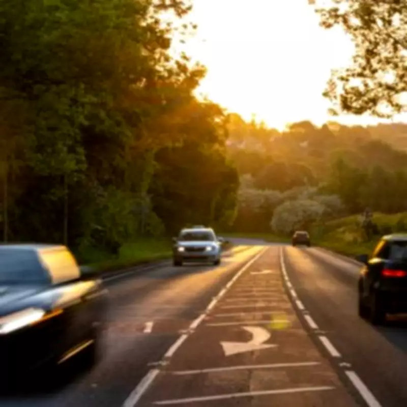 Car Tax Increase for Post-2017 Vehicles from April 2026