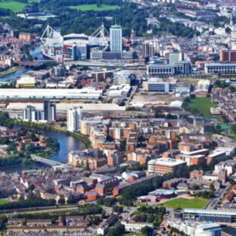 Cardiff Poised to Become First Welsh City to Implement Visitor Levy