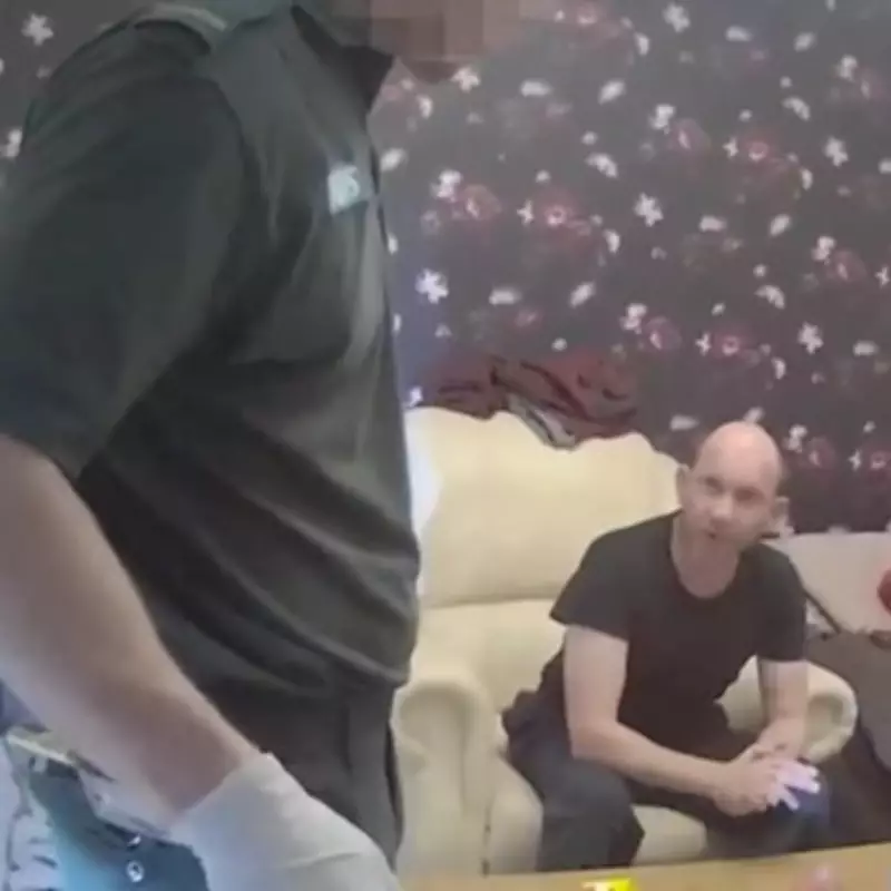 Carer Accused of Murder Told Paramedics Victim 'Dead for 12 Days'