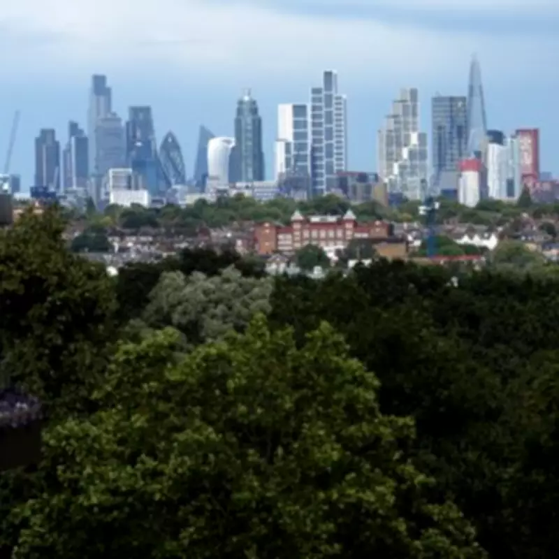 CBI Survey: Private Sector Faces Decline While City Services Buck Trend