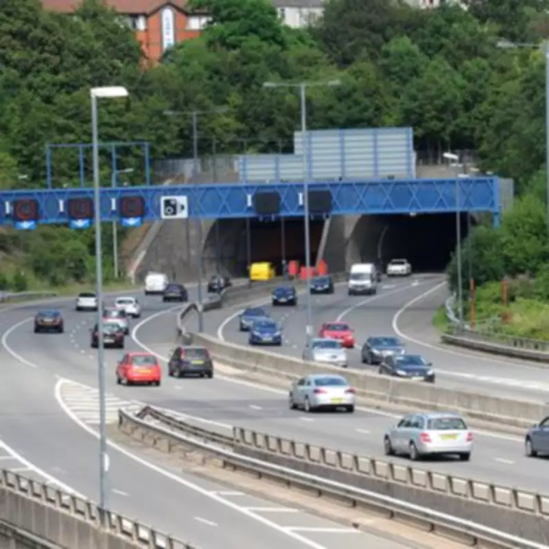 CBI Wales Urges Next Welsh Government to Reconsider M4 Relief Road Project