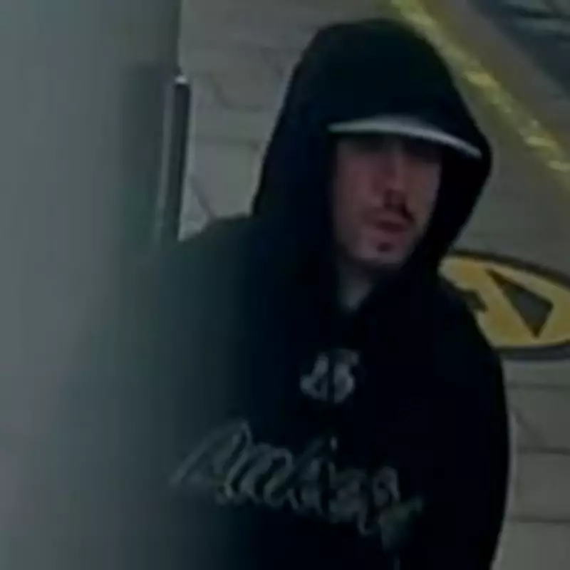 CCTV Appeal After £3,500 E-Bike Stolen from Stafford Railway Station