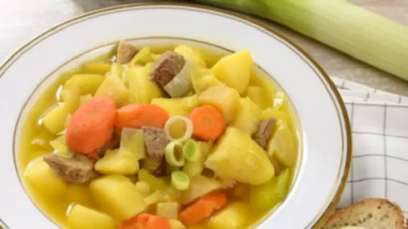 Celebrate St David's Day with Authentic Welsh Lamb Recipes