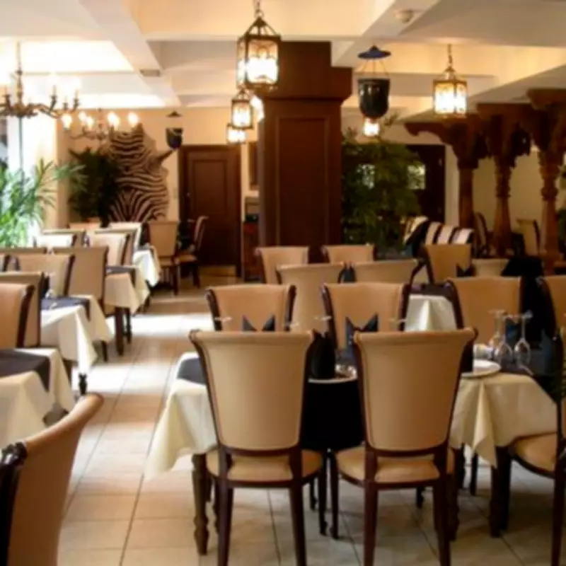 Celebrated Birmingham Indian Restaurant Itihaas Listed for Sale After 21 Years