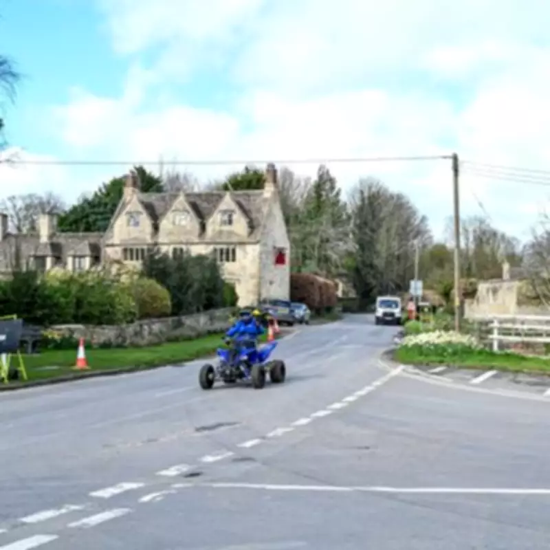 Celebrity Pub Boom Sparks Village Exodus Over Parking Chaos