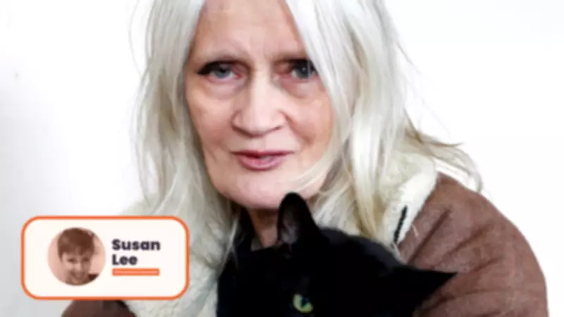 Celia Hammond: From 1960s Model to Lifeline for Animals in Need