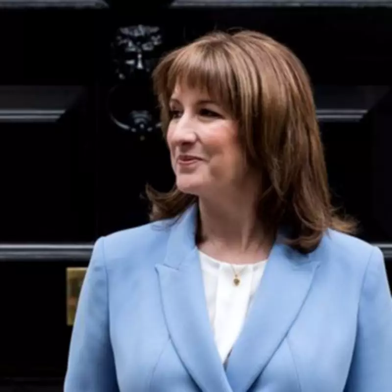 Chancellor Rachel Reeves Announces £18 Billion Borrowing Reduction by Autumn