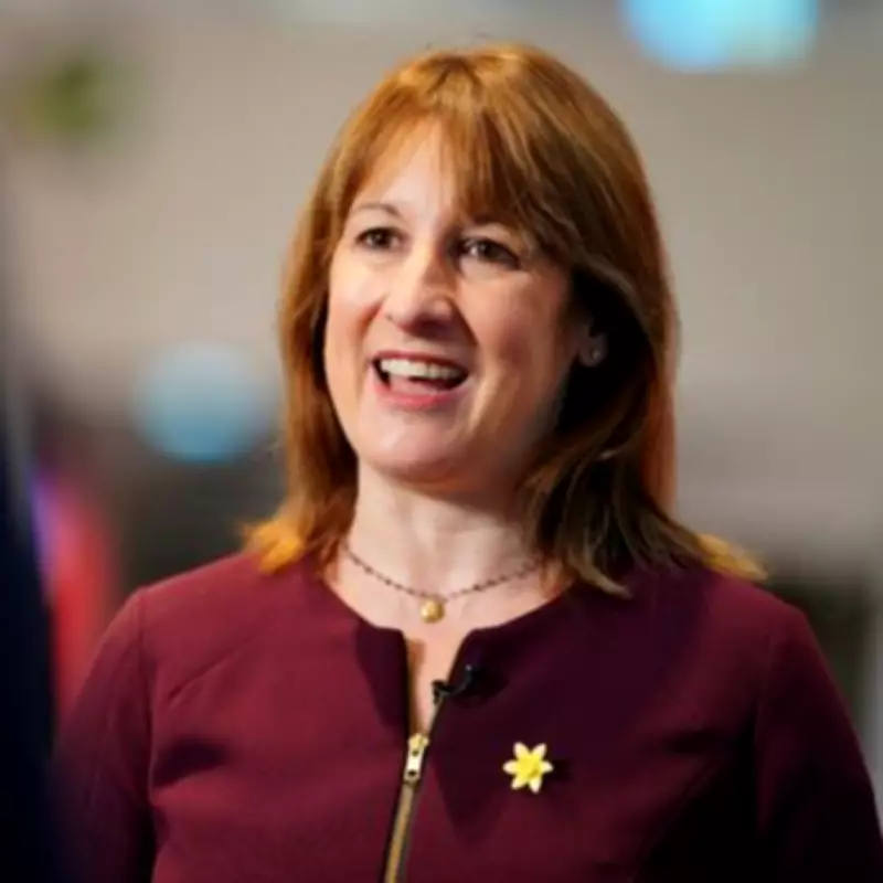 Chancellor Rachel Reeves Announces Cash ISA Rule Changes, Excluding Over-65s