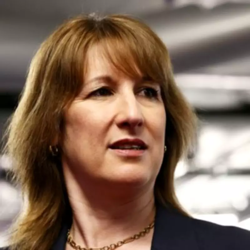 Chancellor Rachel Reeves Defends Economic Plan Ahead of Spring Statement
