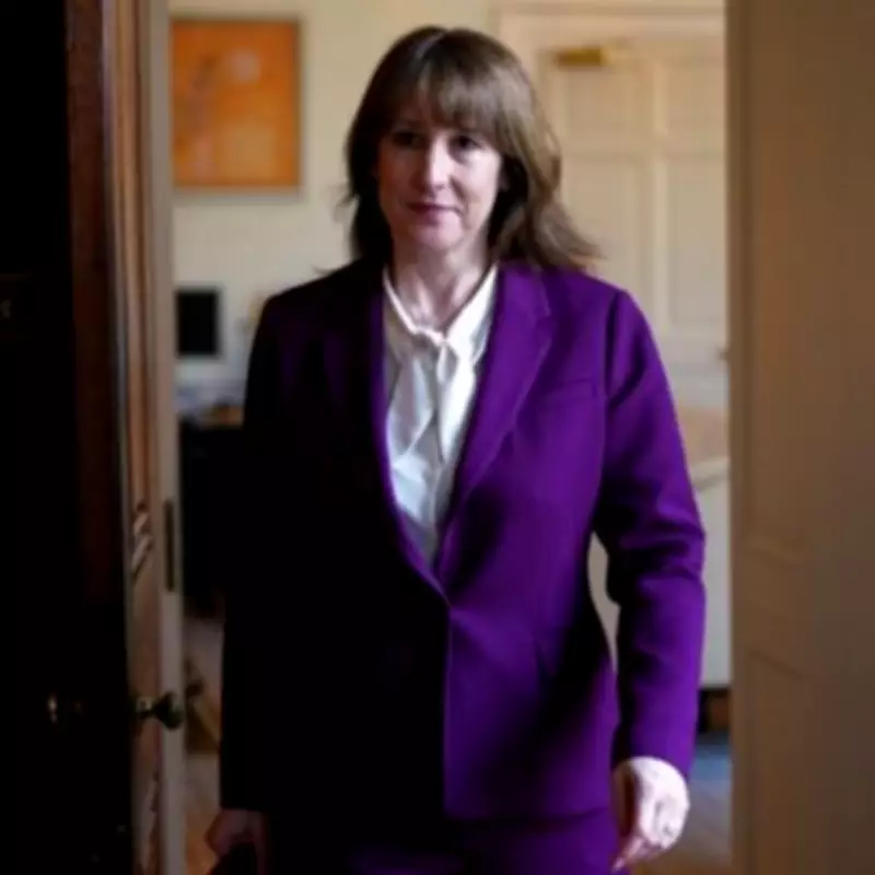 Chancellor Rachel Reeves Stands Firm on 5p Fuel Duty Hike Despite Pressure
