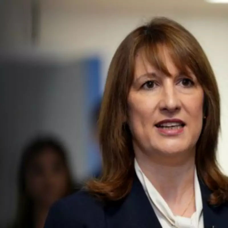 Chancellor Rachel Reeves to Deliver Crucial Spring Statement on Tuesday