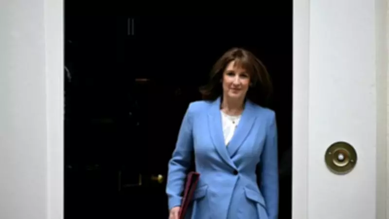 Chancellor Reeves Delivers Spring Statement, Highlights Economic Plan