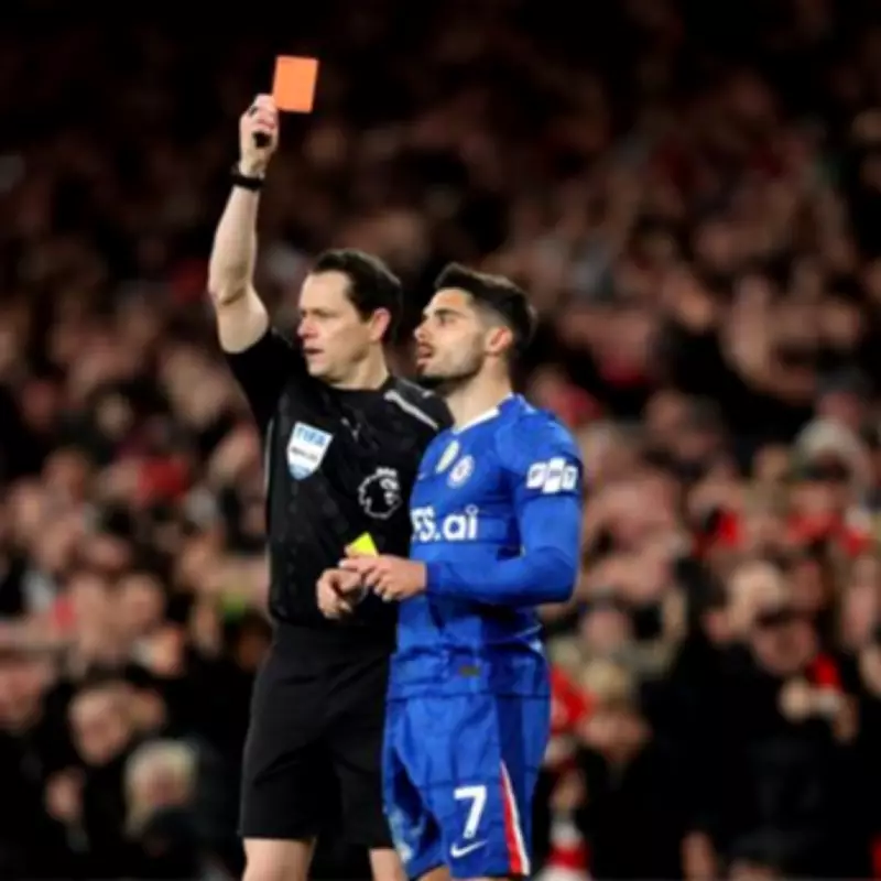 Chelsea Face Six Potential Absences for Crucial Aston Villa Clash