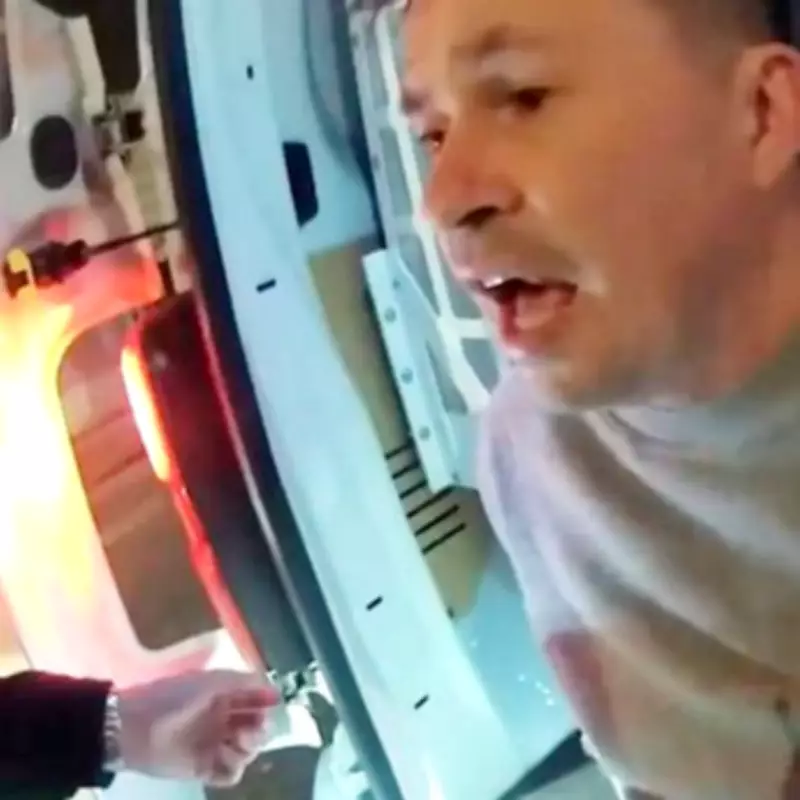 Cheltenham Man Jailed for Biting Police Officer During Gloucester Arrest