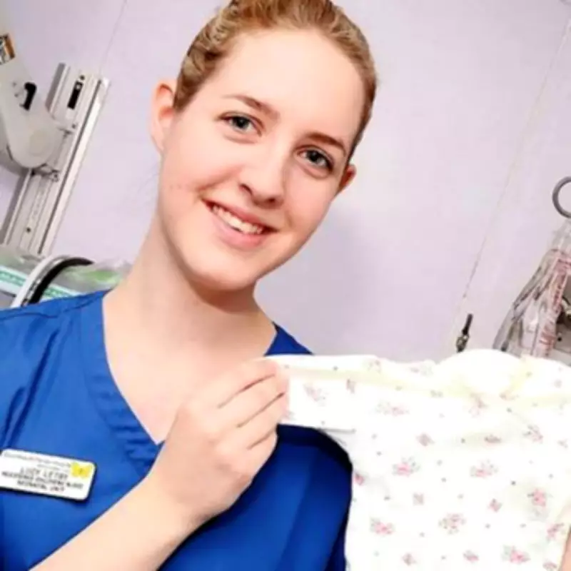 Cheshire Police Defend Letby Investigation Amid MP's Retrial Demands