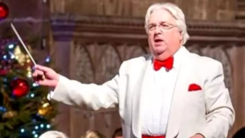 Chester Music Society Choir to Perform Mozart's Requiem in 2026 Cathedral Concert