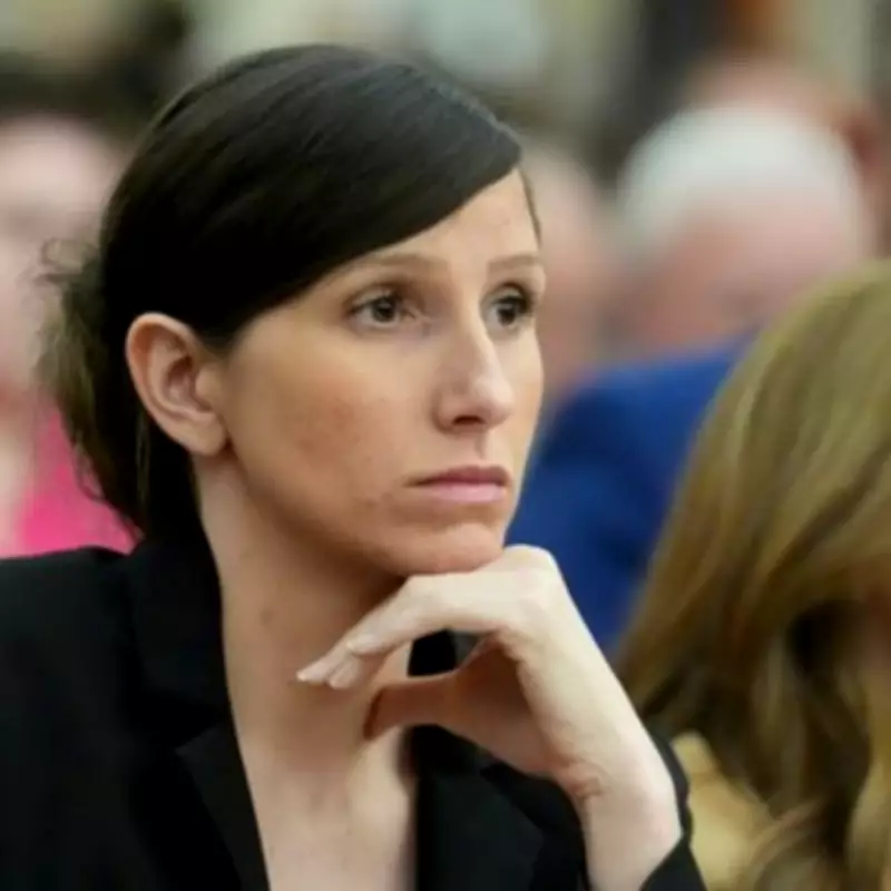 Children's Author Found Guilty of Murdering Husband, Publishing Grief Book as Cover