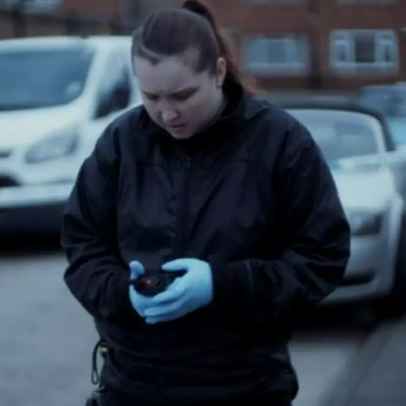 Chilling West Midlands Police Investigation Features in Acclaimed True Crime Documentary