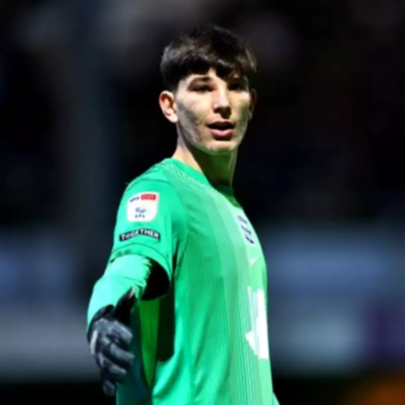 Chris Davies Backs James Beadle with 'Complete Support' After Tough Performance