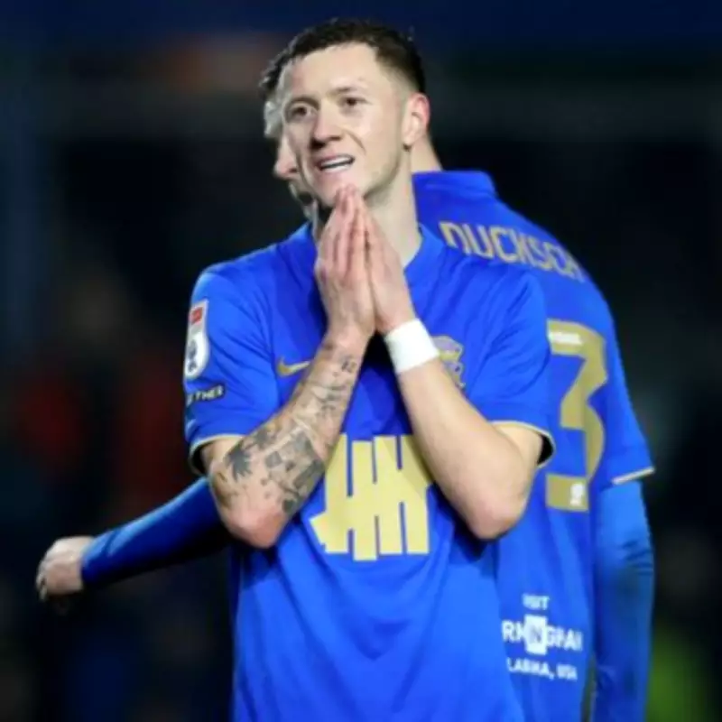 Chris Davies Confirms Birmingham City's Stansfield Transfer Interest