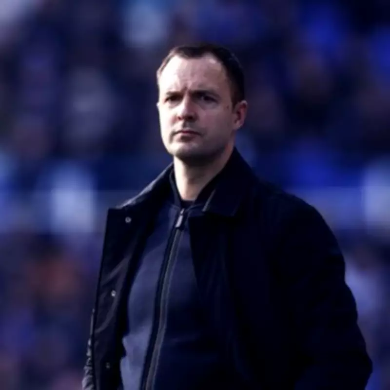 Chris Davies' Goalkeeper Philosophy: Why Beadle Beats Allsop at Birmingham City