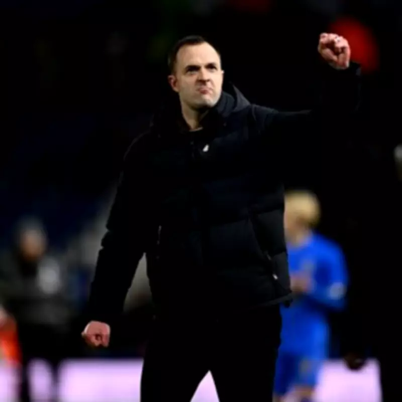 Chris Davies Urges Patience After Birmingham City's Crucial QPR Victory