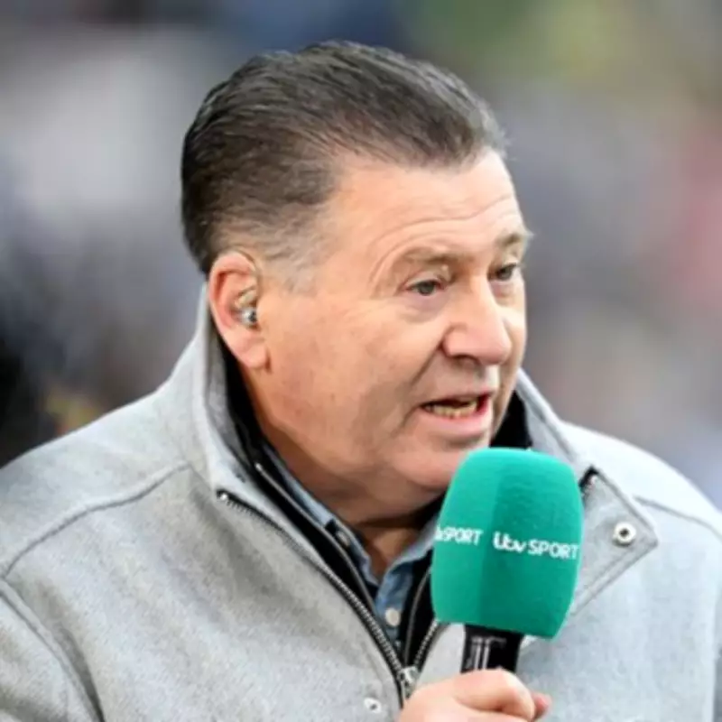Chris Waddle Criticizes Birmingham City's Lack of Creativity for Promotion